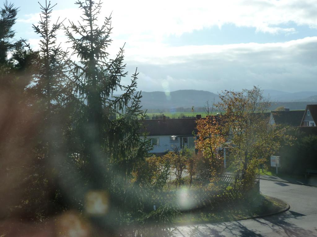 Landhaus Harzblick Goslar Room photo