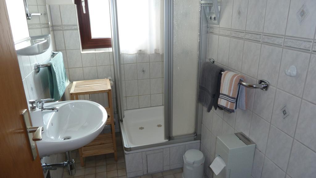 Landhaus Harzblick Goslar Room photo