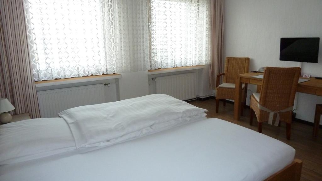 Landhaus Harzblick Goslar Room photo