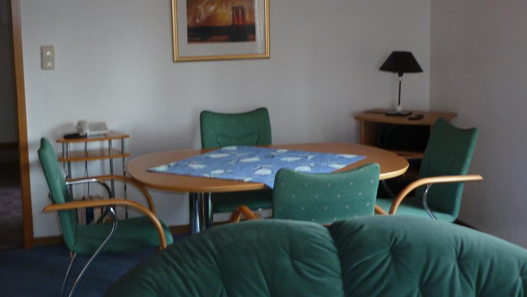 Landhaus Harzblick Goslar Room photo