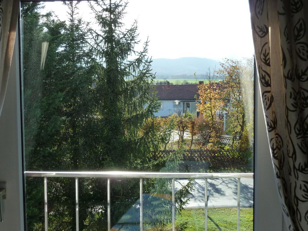 Landhaus Harzblick Goslar Room photo