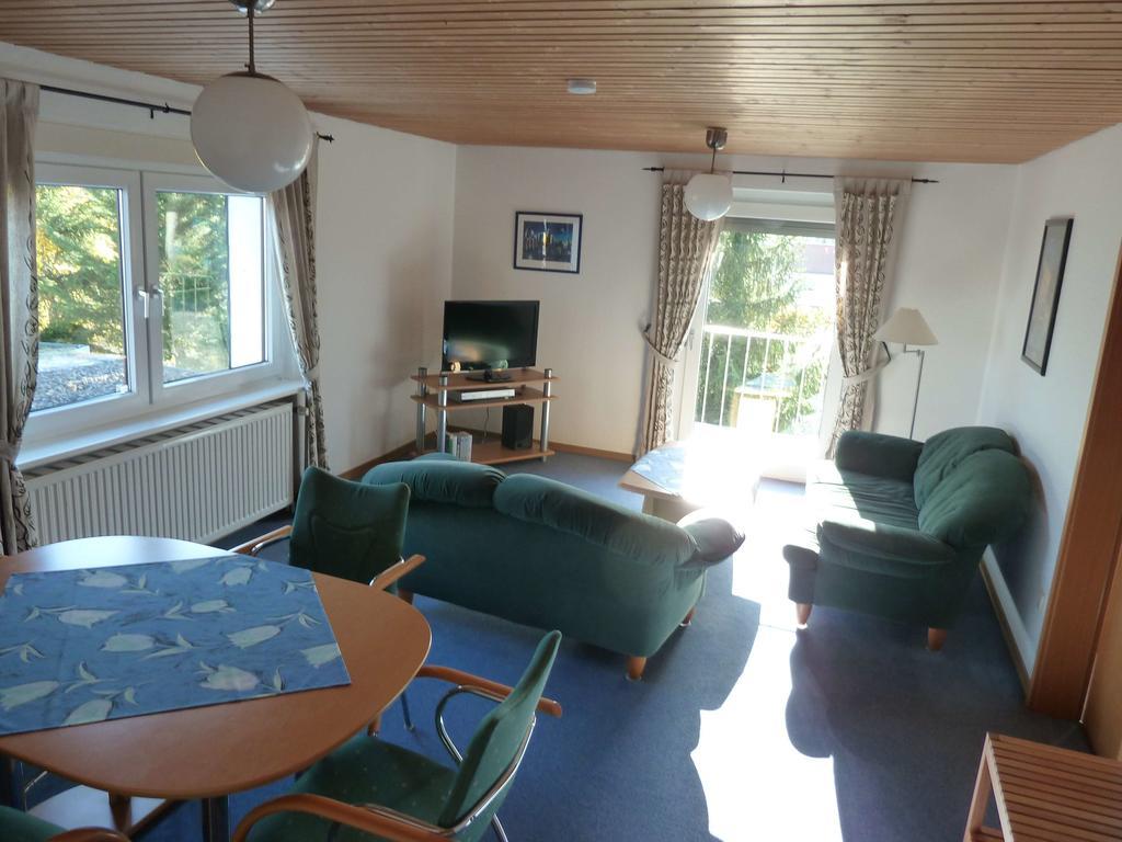 Landhaus Harzblick Goslar Room photo
