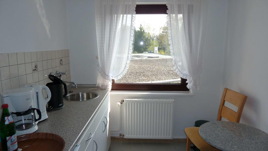 Landhaus Harzblick Goslar Room photo