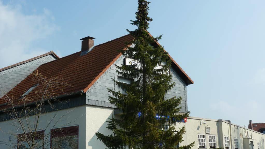 Landhaus Harzblick Goslar Exterior photo